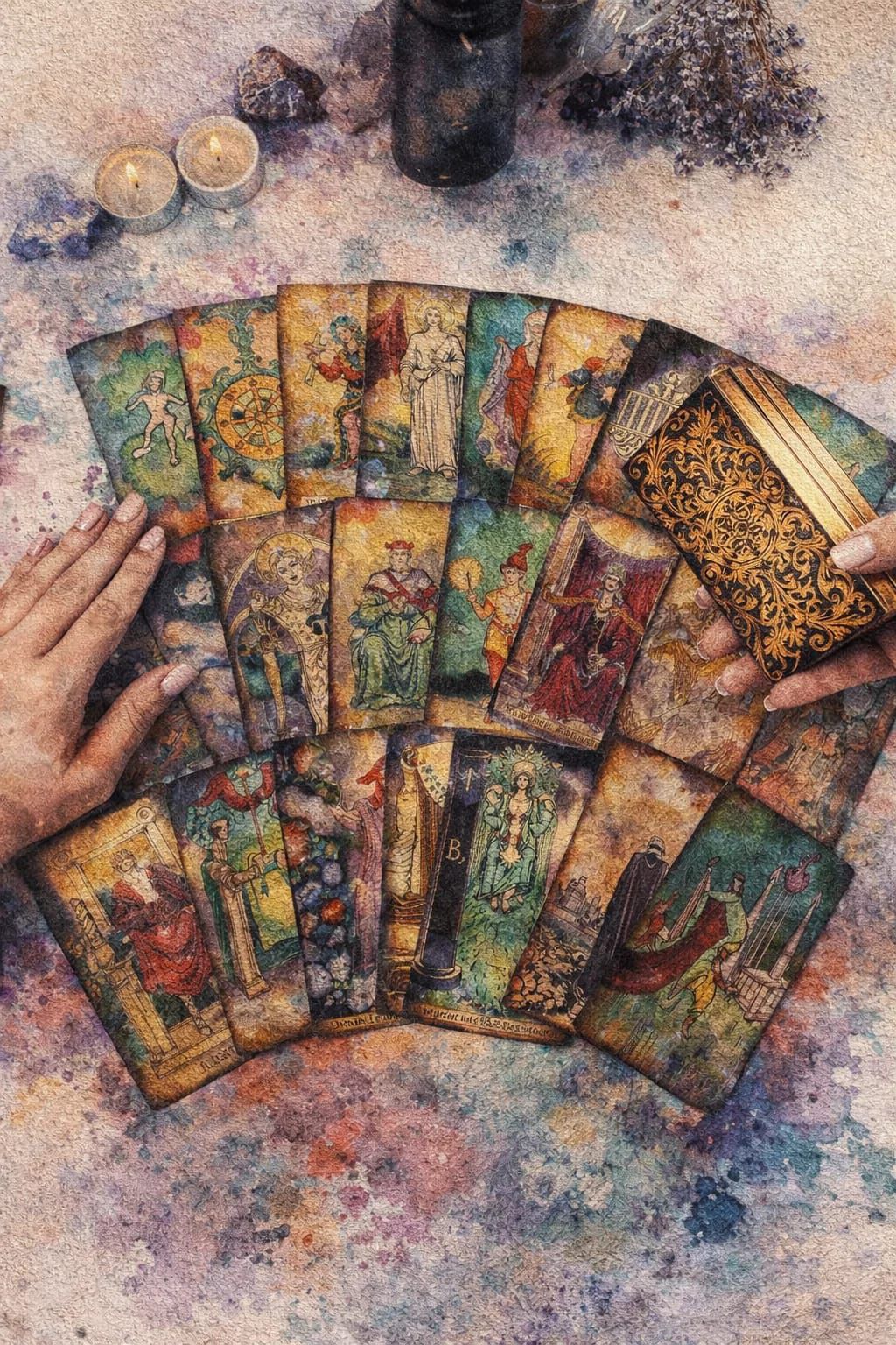 Tarot