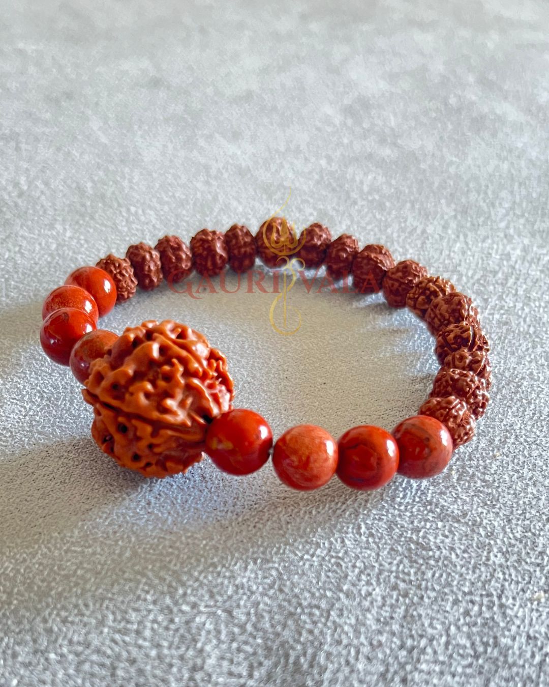 Rose Quartz Bracelet