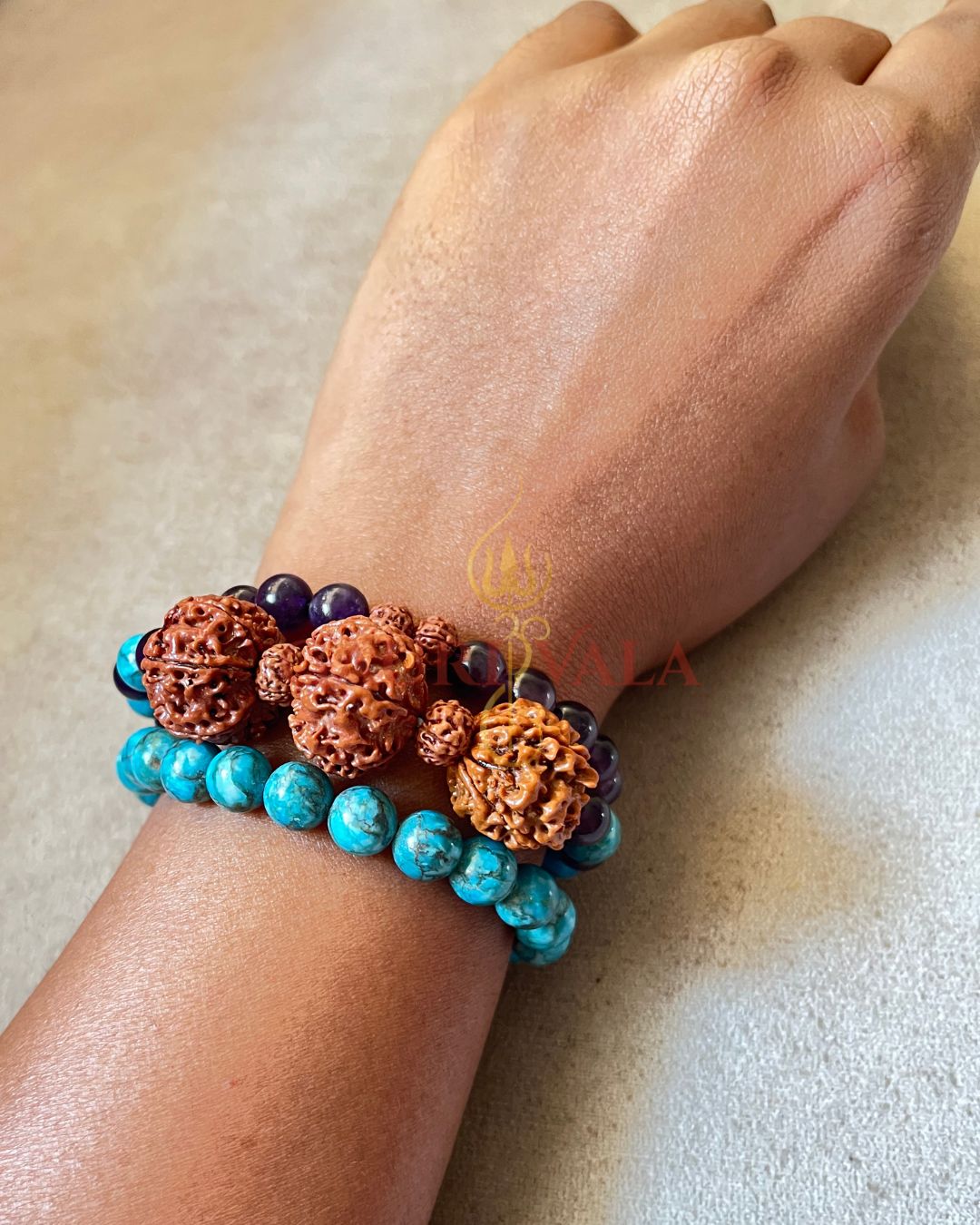 Rose Quartz Bracelet